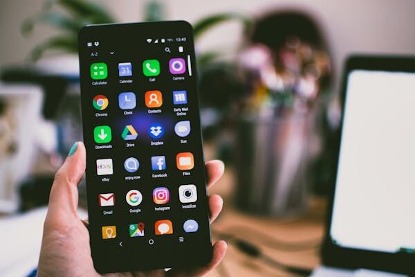 Android разработка