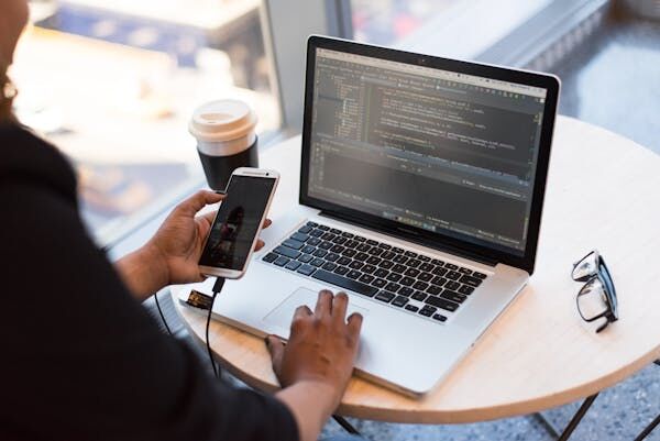iOS разработка