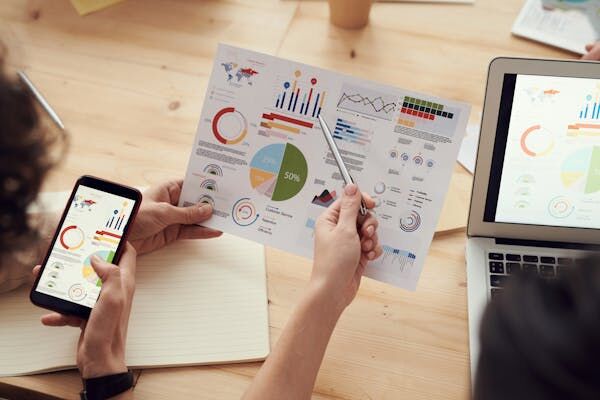 E-commerce приложение