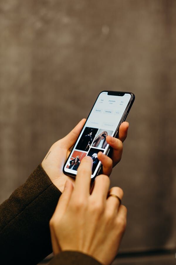 UI/UX дизайн